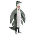 thumbnail image 1 of Kid's Loch Ness Monster Costume, 1 of 5