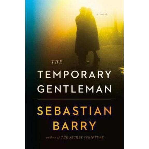 Pre-Owned The Temporary Gentleman (Hardcover) 0670025879 9780670025879