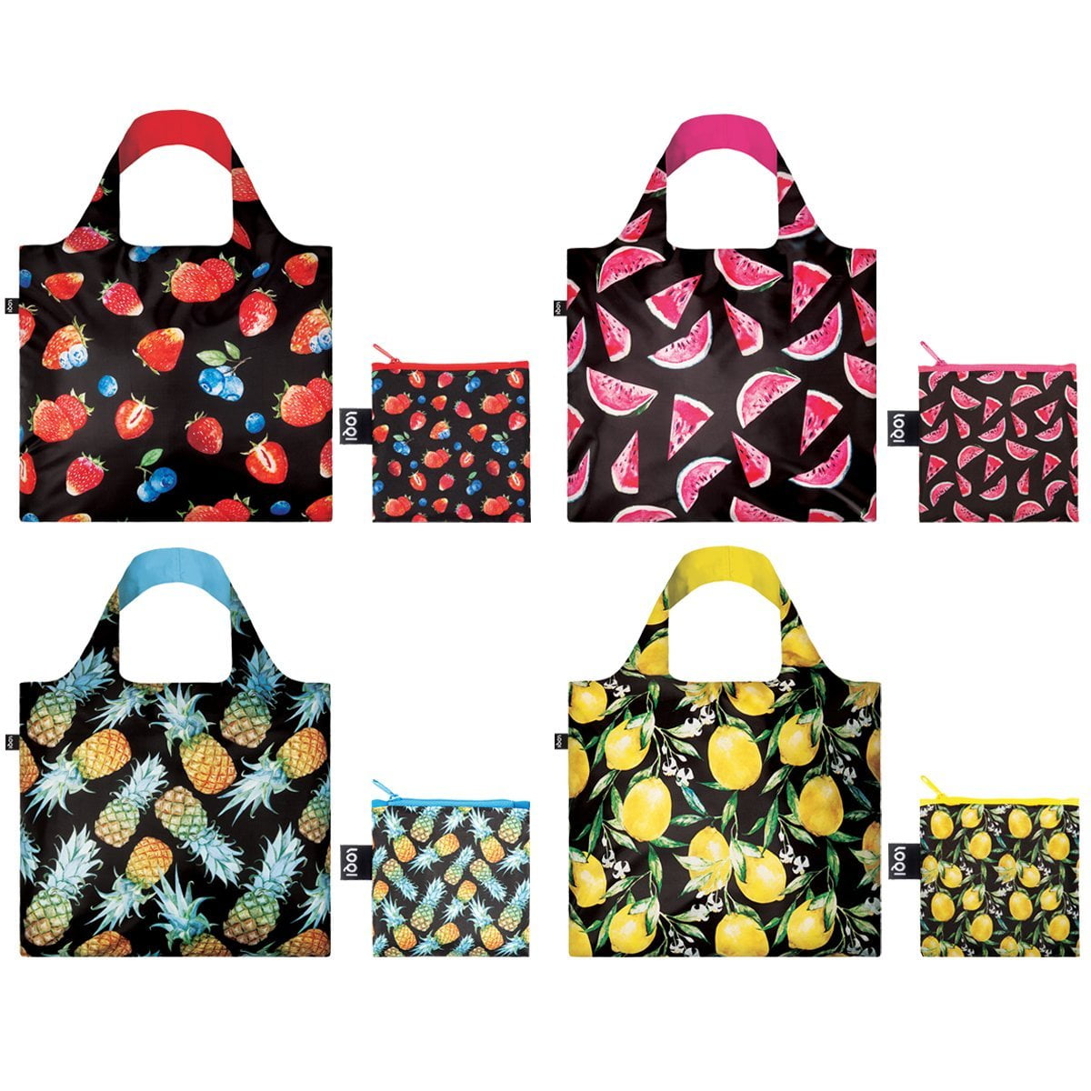 loqi bags wholesale