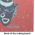 thumbnail image 5 of Zee Mr Glass Cutting Board 12 in x 15 in, 5 of 5
