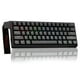 thumbnail image 1 of Teclado Aula WIN60 HE 60% mecánico para juegos con cable RGB, 1 of 9