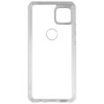 thumbnail image 3 of ITSKINS Hybrid Clear Case for Motorola One 5G Ace (2021) - Transparent, 3 of 4