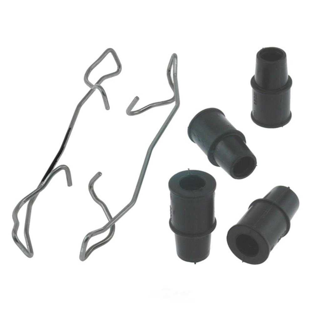 ACDelco 18K1046X Disc Brake Hardware Kit