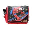 thumbnail image 2 of Messenger Bag - Marvel - Spiderman - Climb New School Book Bag 38570, 2 of 3