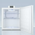 thumbnail image 2 of Accucold FFAR25L7NZ 1.7 cu. ft. Nutrition Center All Refrigerator with Alarm & Thermometer, 2 of 4