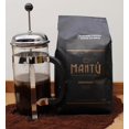thumbnail image 3 of Café Molido De Chiapas 1 Kilo Café Mantú Molido, 3 of 5