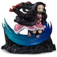 thumbnail image 1 of Demon Slayer: Nezuko Cara Cambiante Figura regalo, 1 of 4