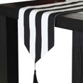 thumbnail image 1 of Christmas Table Runner Simple Dining Table Runner Tea Table Cover for Wedding, 1 of 6