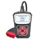 thumbnail image 2 of Riwesomey Escáner de coche OBD II Altavoz digital automotriz Lector de código portátil Herramienta de reparación de automóviles Accesorios para motos, 2 of 6