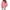 Pink, variant on Fantaslook Sweaters for Women Oversized Crewneck Long Sleeve Chunky Knit Pullover Sweaters Tops Trendy Fall Outfits