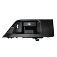 thumbnail image 4 of Fuel Door Trunk Lid Release Lever Opener Replacement for 2007-2017 64606-06020 64606-33030 Car Accessories, 4 of 4