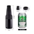 thumbnail image 4 of Enfriador de cerveza Para botellas o latas con destapador, 4 of 5
