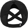 thumbnail image 5 of Ponytail Baseball Cap for Women Mesh Quick Dry Baseball Hat with Ponytail Hole, 5 of 6