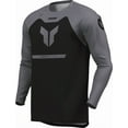 thumbnail image 5 of Thor 2026 Ridemode Menace Black Motocross Offroad Jersey Pant Combo (3X-Large / W48), 5 of 11