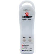 Microchip PoE-TesterBT - PoE Testing, Cable Testing, Network Testing, Power Level Testing - Network (RJ-45)