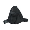 thumbnail image 3 of Radio Chest Walkie Talkie Chest Pack Portable Soporte de radio de hombro portátil para cargar para acampar deportivos para acampar, 3 of 9