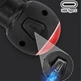 thumbnail image 3 of 3.6V Cordless Powerful Electric Screwdriver Rechargeable Screwdriver Set Household Auto Screw Drive, 3 of 5