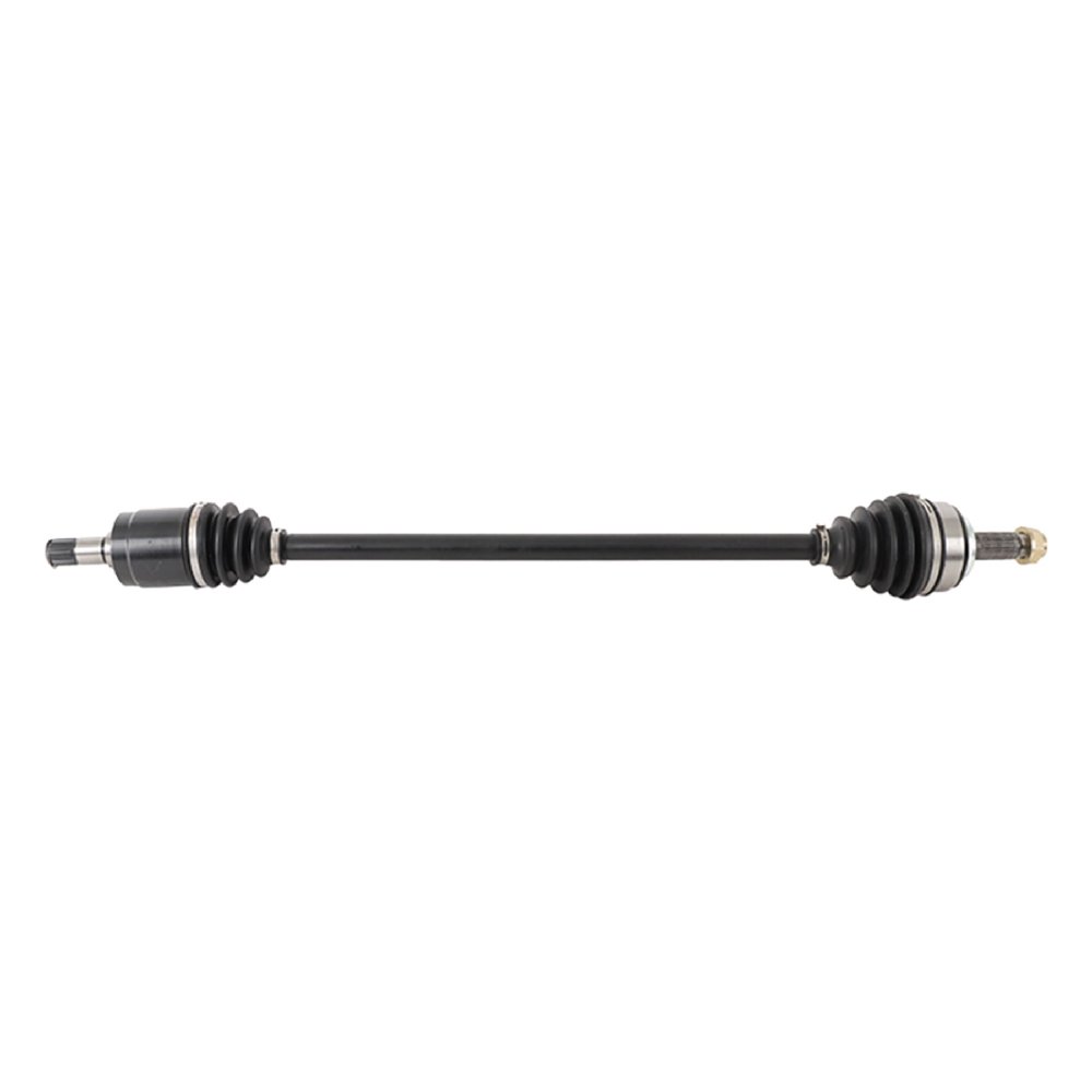 New CV Axle Compatible with/Replacement for Honda FIT 09 10 11 2009