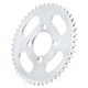 thumbnail image 1 of Sprocket, Mini Bike Sprocket Safe For Drivers For Electric Scooters ANGGREK Rear Chain Sprocket, 1 of 8