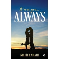 It Was You...Always (Paperback)