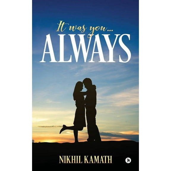 It Was You...Always (Paperback)