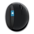 thumbnail image 2 of Microsoft Sculpt Ergonomic Mouse (L6V-00001), 2 of 4