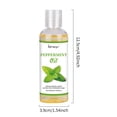 thumbnail image 3 of Fiudx Ofertas relámpago del día Cápsulas de suero facial que reduce las líneas finas base maquillaje y cápsula para líquidos durante día facial revitalizante 100 ml, 3 of 7