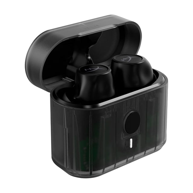 Auriculares True Wireless HyperX Cirro Buds Pro negros