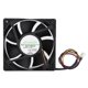 thumbnail image 2 of Enfriador De Ventilador De Refrigeración De 12V SHLF1212BHE-02 DC12V 1.6A 12CM, 2 of 7