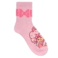 thumbnail image 6 of Strawberry Shortcake Women's Holiday Capri Socks, 5-Pack, Size 4-10, 6 of 8