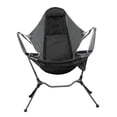 thumbnail image 1 of Silla hamaca portátil Perfecl para acampar Plegable Resistente, 1 of 8