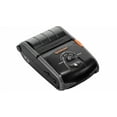 thumbnail image 2 of Bixolon SPP‑R200IIIiK / RDU Mobile 2″ Thermal Printer – 203 dpi, Bluetooth / USB / Serial / WLAN, 2 of 4