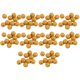 thumbnail image 2 of de matemáticas Montessori, materiales, Decimal, de banco, juguete de , enseñar conceptos de números, juguetes educativos p ,, 2 of 8