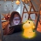 thumbnail image 5 of Luces LED, lámpara de escritorio, luz nocturna, luces de noche para guardería de dinosaurios, luz de guardería recargable por USB, linda lámpara de noche para bebé, luz de noche regulable para niños p, 5 of 5