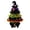 D, variant on DIY Halloween Crochet Tree Kit, 3D Halloween Tree Crochet Craft Set for Halloween Home Decor, Handmade Crochet Project Kit for Adults & Beginners