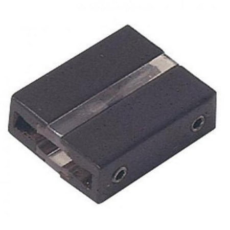 - George Kovacs GKCI-467, Lightrails Low Voltage Track Lighting Connectors, Sable Bronze