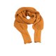 thumbnail image 2 of Jumpingount Chal de punto de invierno para mujer, pañuelo informal para mujer, diseño Simple, capa para banquete de boda, Poncho femenino, regalo de Abrigos y chamarras Amarillo Jumpingount AP013214-02, 2 of 6