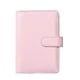 thumbnail image 1 of Jinyi Pu Binder,able Binder Cover Loose Leaf Personal Izer Binder With Le For Student Recordin, 1 of 5