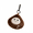 chestnut-9cm, variant on Cartoon Snacks Plush Toys Cute Sunflower Seed Chestnut HangingToys Funny Keychain Bags Decor