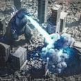 thumbnail image 3 of Bandai Namco - Godzilla - Godzilla 1991, 6" Action Figure Set, 3 of 6