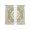 green, variant on Southwestern Sage Green Sheer Curtains 63 Inch Length 2 Panels Set, Tribal Antique Boho-Chic Heritage Voile Window Treatment Curtains Sheers Drapes for Bedroom/Living Room/Kitchen 52x"63"x2