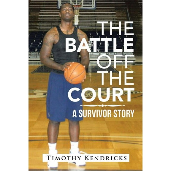 The Battle Off the Court (Paperback)