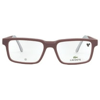 Lacoste Demo Rectangular Men's Eyeglasses L2922 603 53