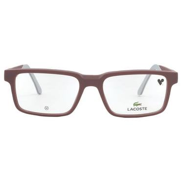 Lacoste Demo Rectangular Men's Eyeglasses L2922 603 53