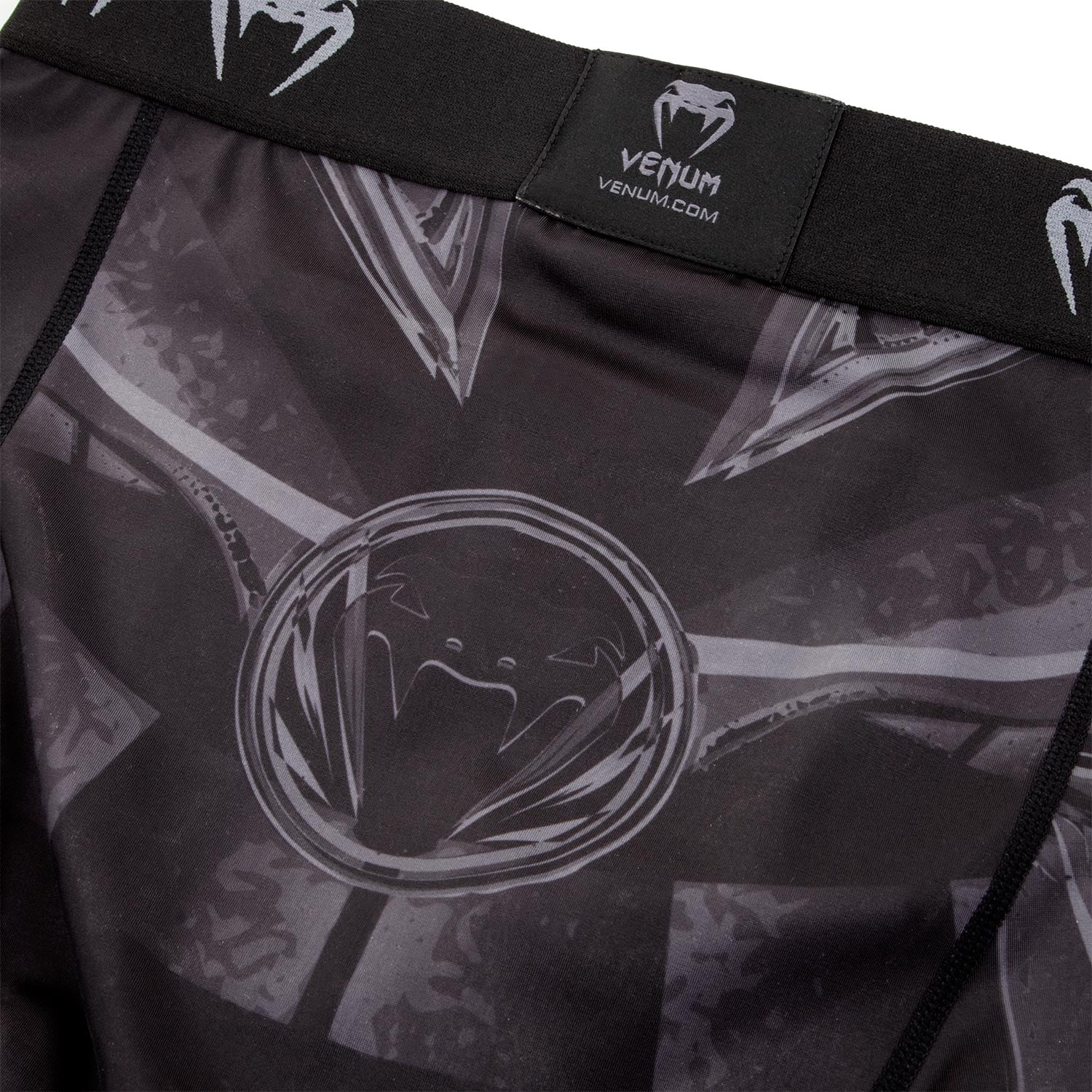 Venum Gladiator 3.0 Vale Tudo Shorts