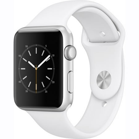 apple watch gen 2 waterproof