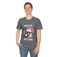 thumbnail image 5 of Freedom Get Some Patriotic Tee, 5 of 6