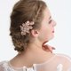 thumbnail image 2 of unbranded Adorno Para Rosa Dorado Con Ideal Para Bodas, 2 of 8