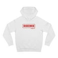 thumbnail image 4 of Redeemed Women’s Unisex Supply Hoodie, 4 of 10