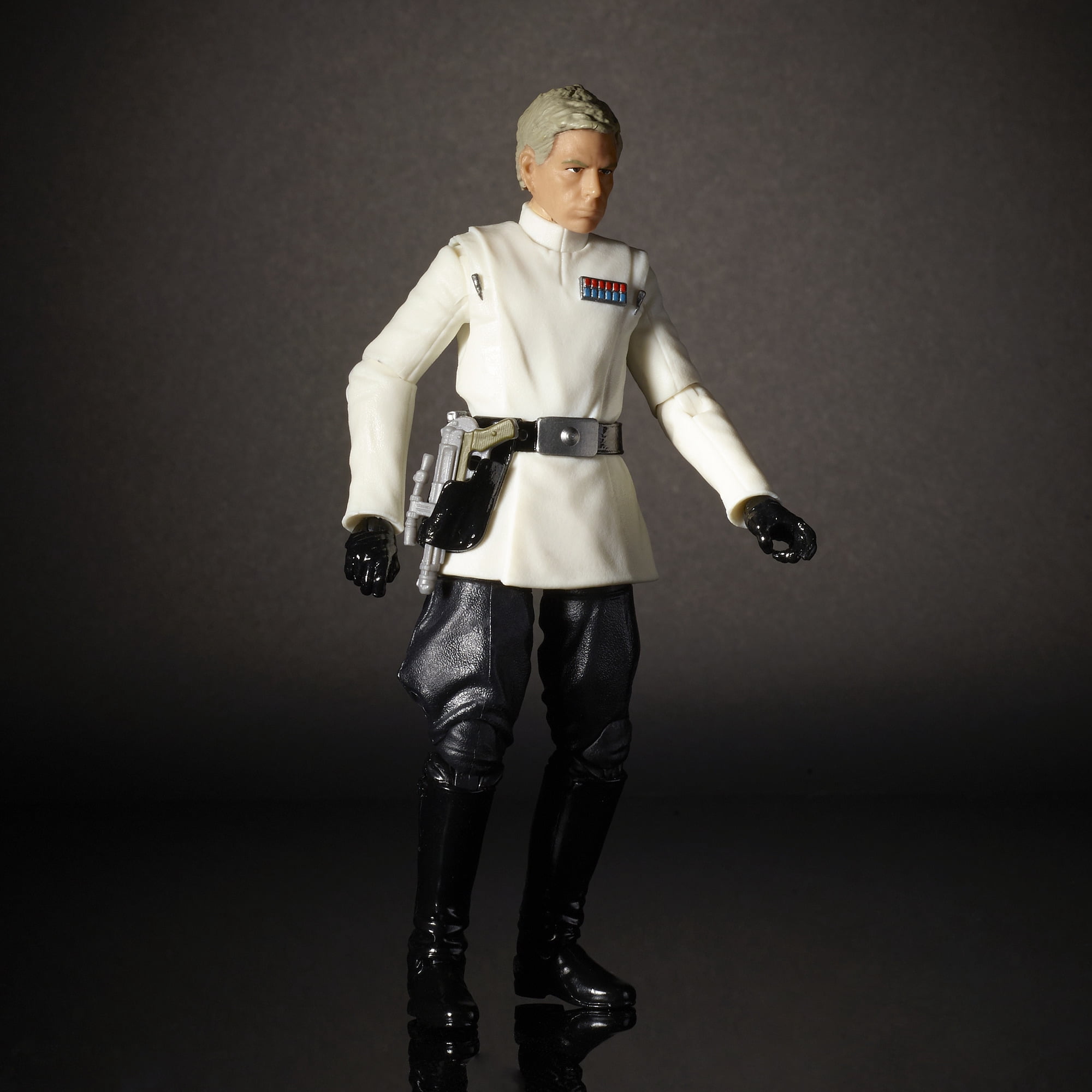 Star Wars The Black Series DIRECTOR KRENNIC